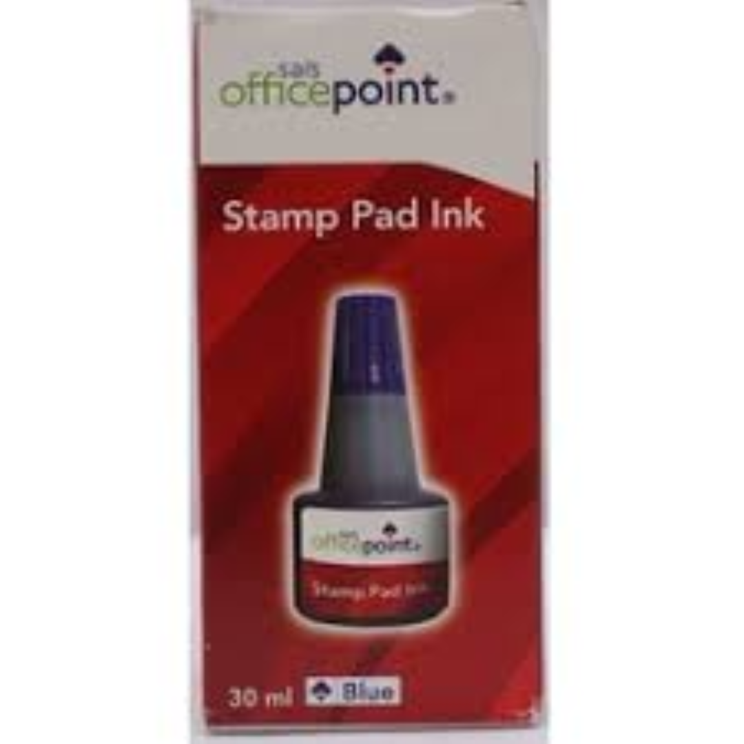 AKSHAR STAMP PAD INK